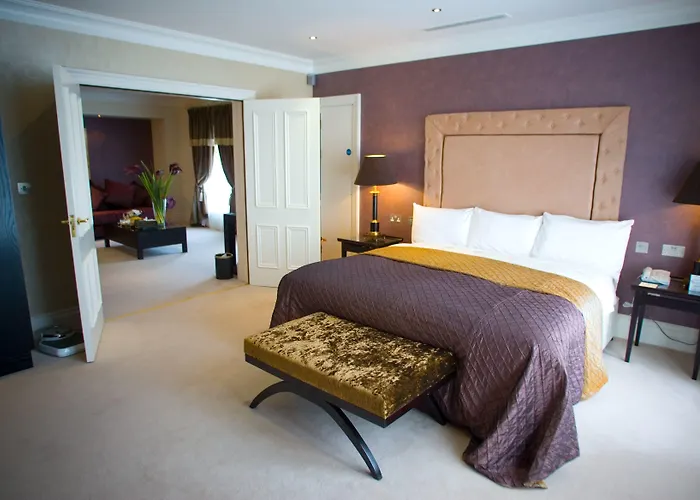 Hotel Muckross Park & Kilclogherane