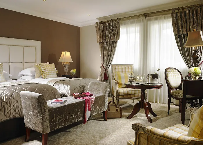 Muckross Park & 5*