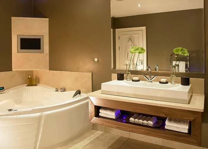 Muckross Park & Отель 5*