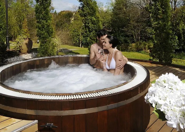 Hotel Muckross Park & Kilclogherane