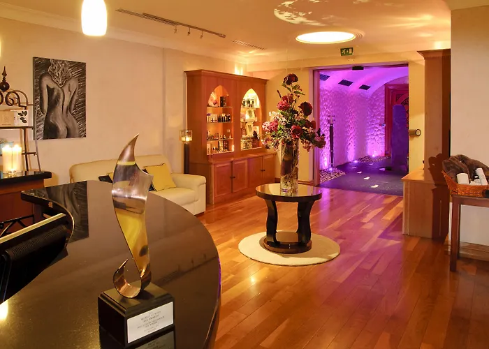 Muckross Park & 5*