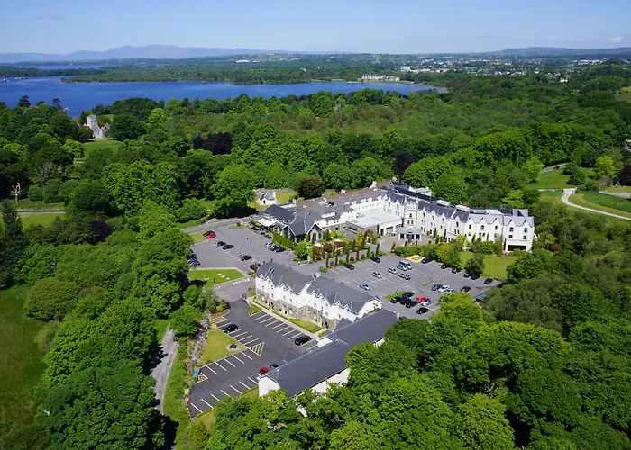 Muckross Park & 5* Kilclogherane