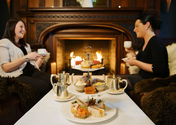 Muckross Park & 5*