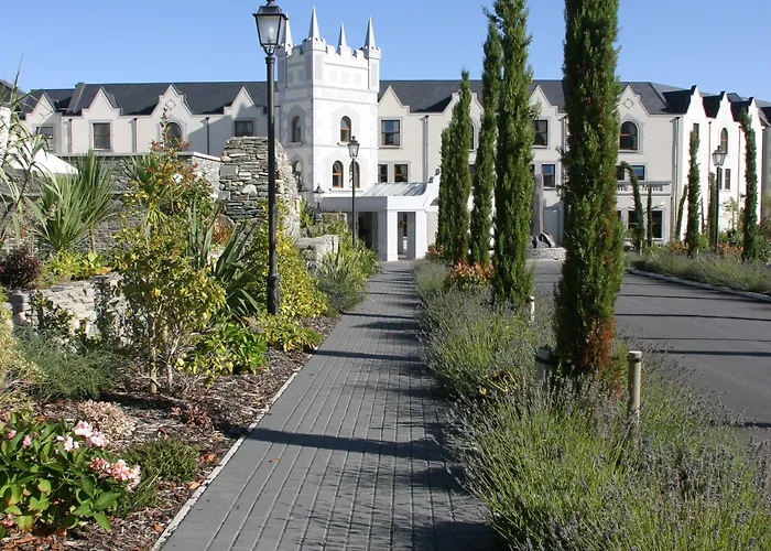 Muckross Park &