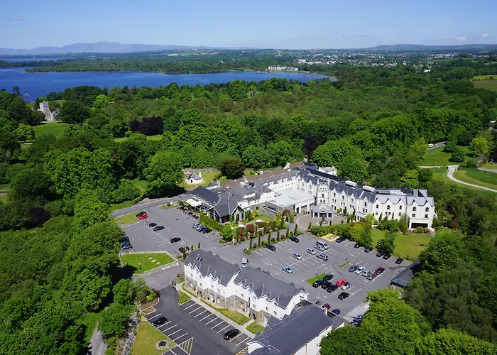 Muckross Park & Hotel