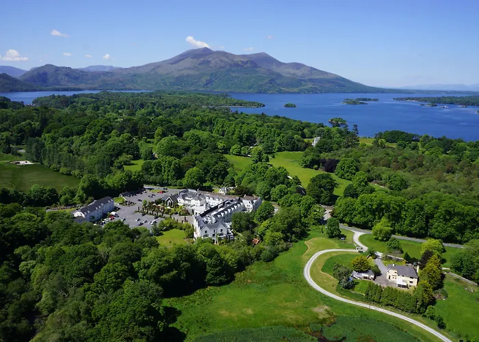Muckross Park & Hotel Kilclogherane