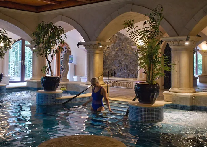 Hotel Muckross Park &