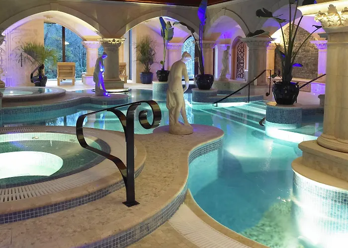 Muckross Park & 5* Kilclogherane