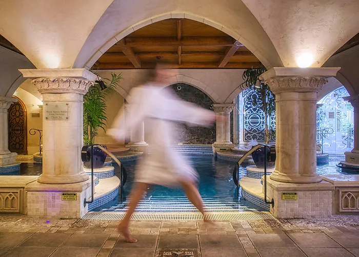 Отель Muckross Park & Kilclogherane