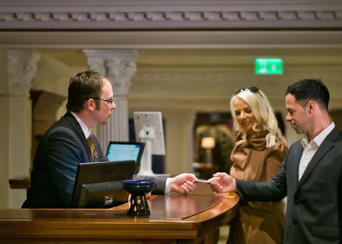 Muckross Park & 5* Kilclogherane