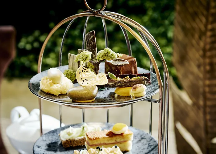 Muckross Park & Hotel