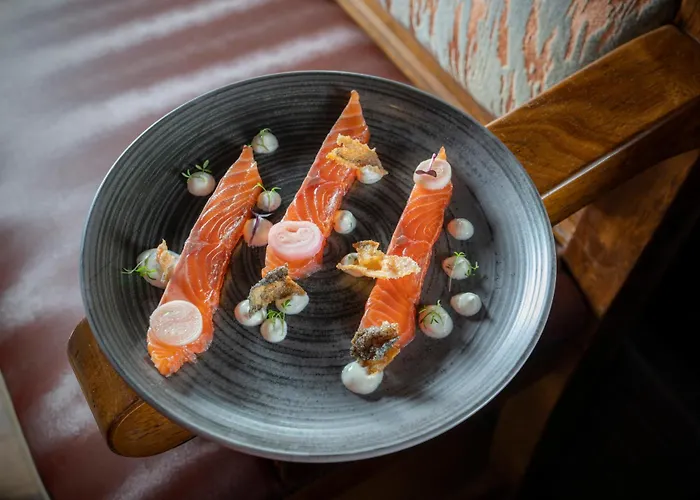 Hotel Muckross Park &