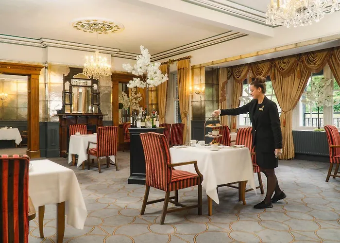 Muckross Park & 5* Kilclogherane