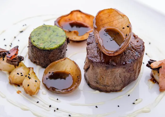 Hotel Muckross Park & Kilclogherane