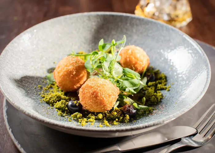 Отель Muckross Park &