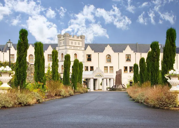 Muckross Park & 5* Kilclogherane