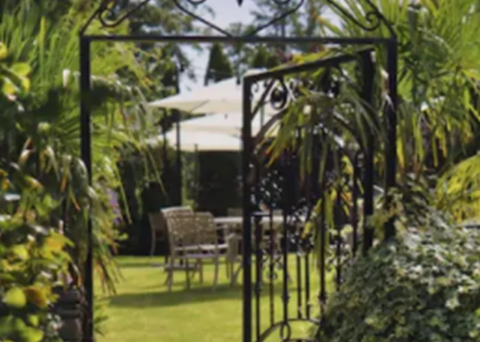 Muckross Park & 5*