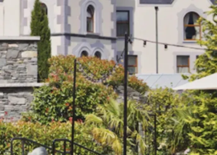 Muckross Park & Отель 5*