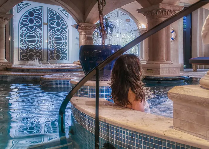 Muckross Park & Hotel 5*