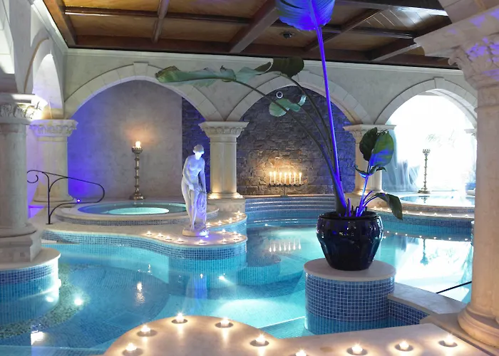 Muckross Park & 5* Kilclogherane