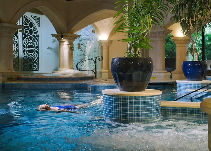 Hotel Muckross Park &