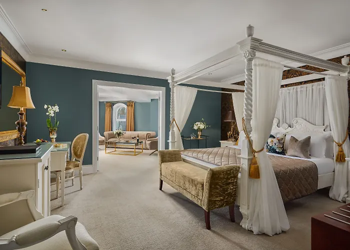 Muckross Park & 5*