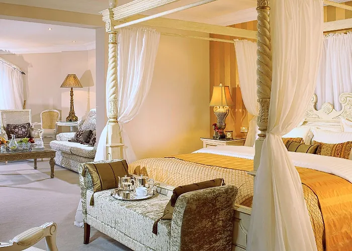 Muckross Park & Kilclogherane