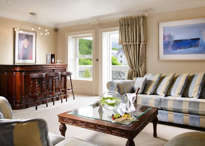 Muckross Park & Kilclogherane