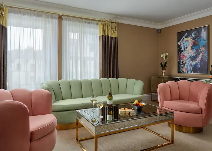 Muckross Park & Hotel 5*