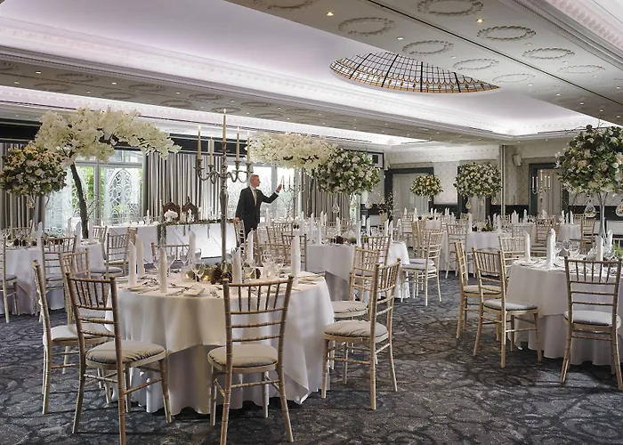 Muckross Park & Hotel