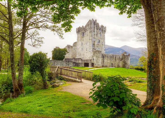 Muckross Park &