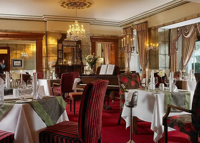 Muckross Park & Hotel