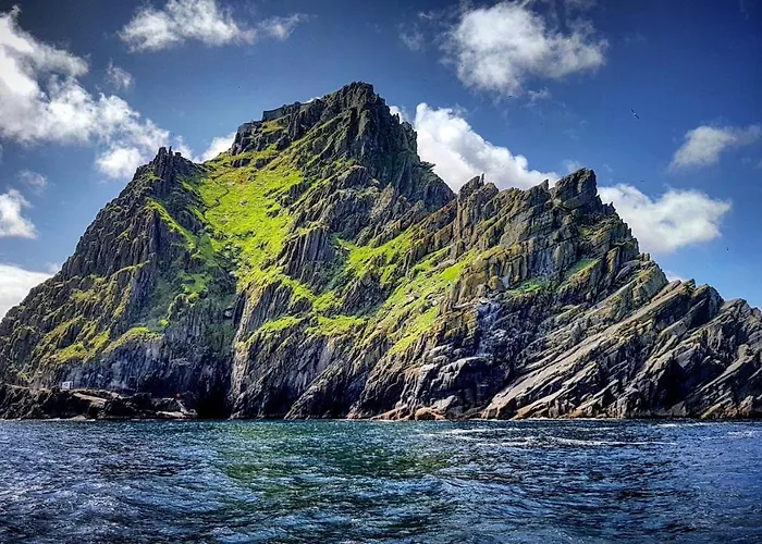 Hotel Muckross Park & 5*