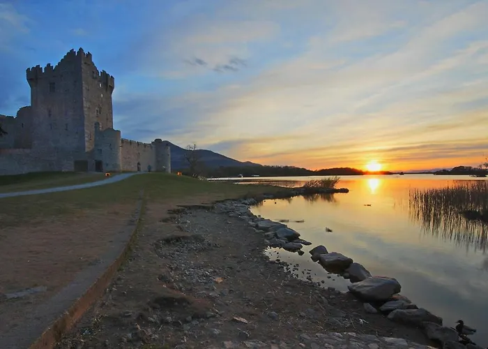 Muckross Park &
