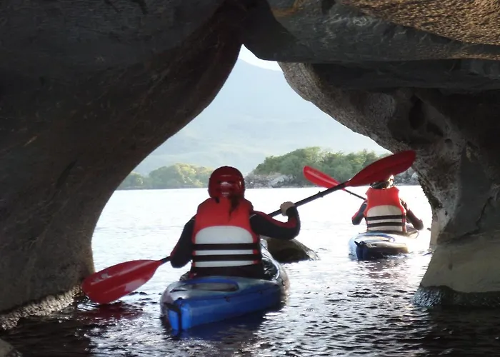 Muckross Park & Hotel Kilclogherane