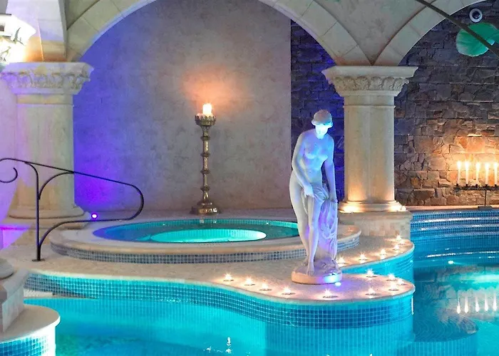 Hotel Muckross Park &