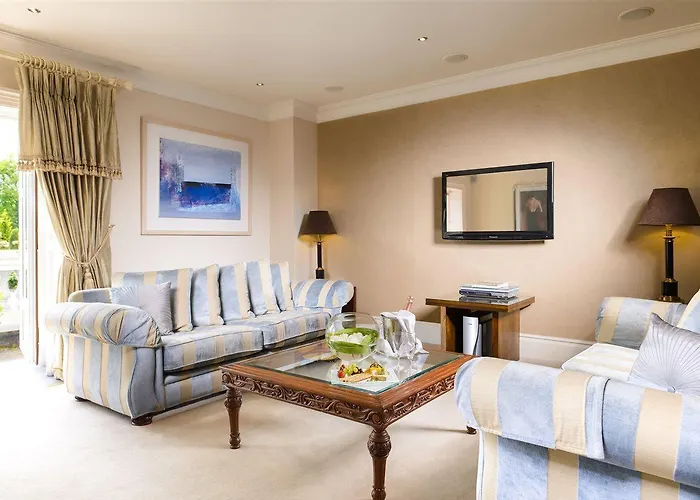 Muckross Park & Kilclogherane